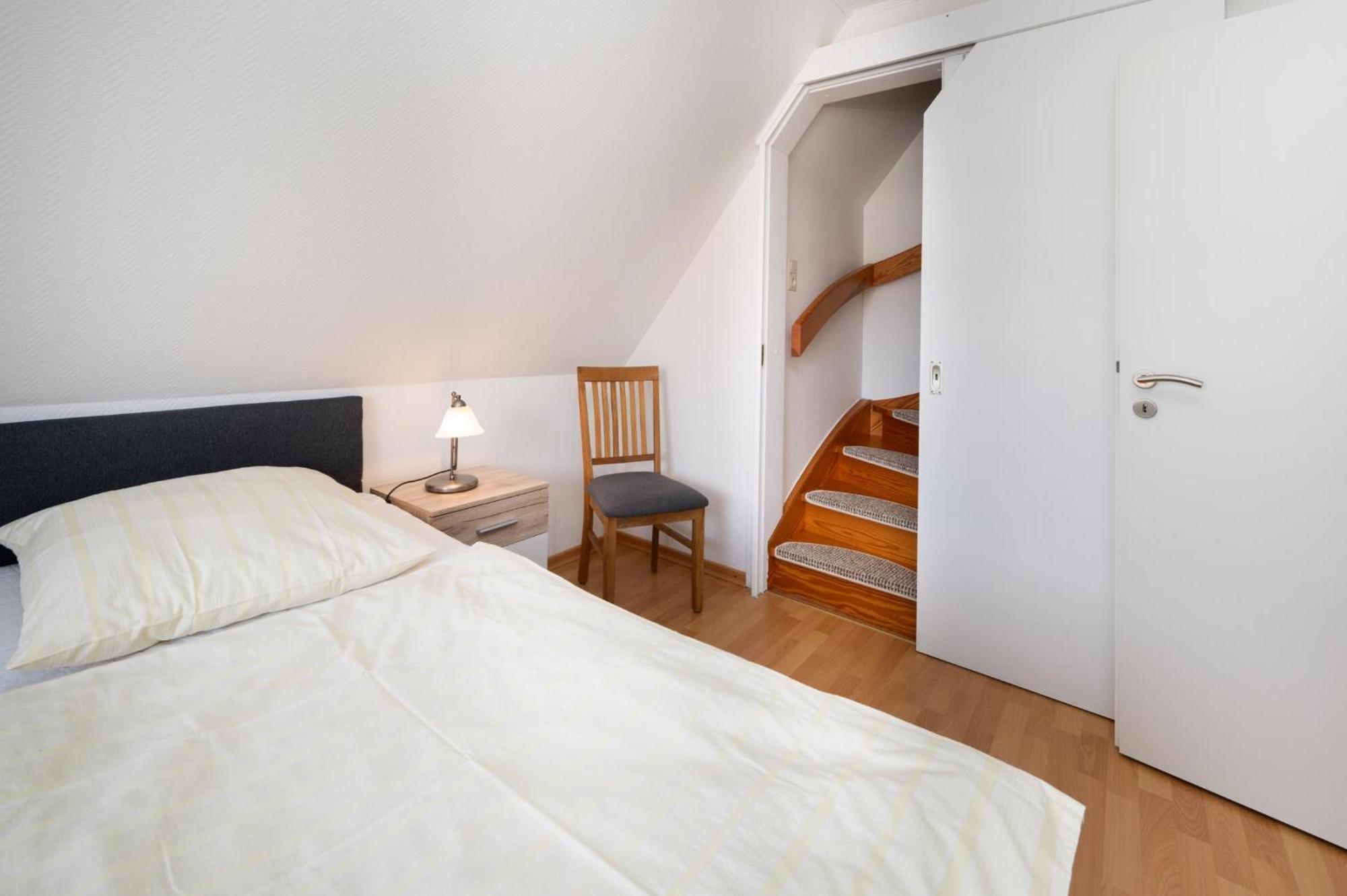 Antje Villa Busum Exterior photo